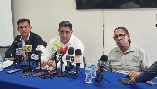 Nota Relacionada de Sinaloa