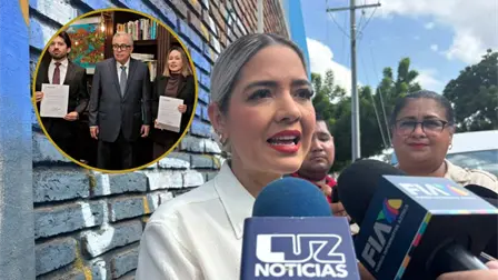 Rocha Moya realiza cambios en su gabinete estatal; alcaldesa de Mazatlán respalda las decisiones Rocha Moya realiza cambios en su gabinete estatal; alcaldesa de Mazatlán respalda las decisiones