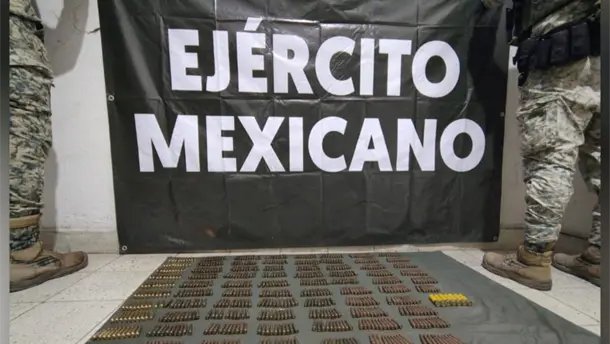 Nota Relacionada de Policiaca