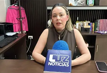 Yeraldine Bonilla Valverde llega a la Secretaría General de Gobierno de Sinaloa