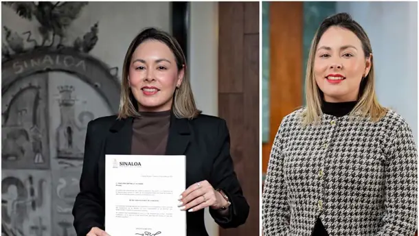 Nota Relacionada de Sinaloa