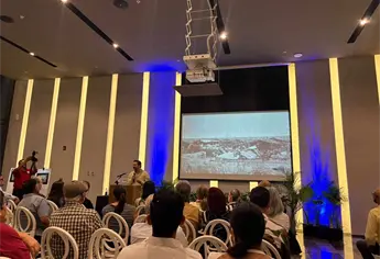 Mazatlán, vulnerable ante un nuevo “Olivia”: advierte especialista