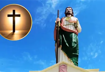 San Judas Tadeo: Guía de festejos 2025 en Badiraguato y por qué es el santo de lo imposible