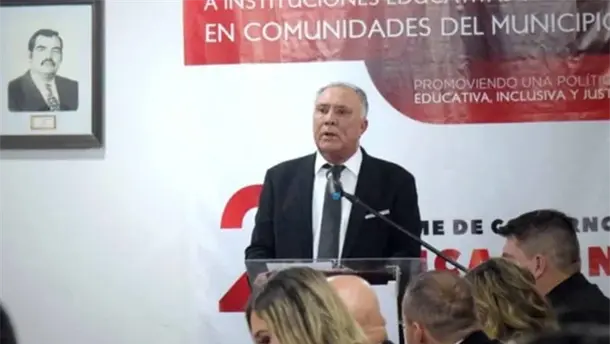 Nota Relacionada de Sinaloa