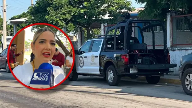 Nota Relacionada de Sinaloa