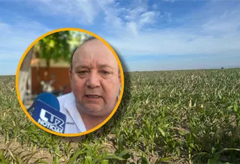 CNC Sinaloa se suma al Frente Nacional por el Rescate al Campo