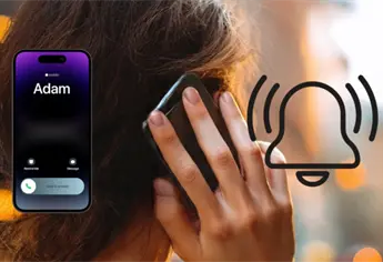 iPhone: Así puedes cambiar tu tono de llamada al instante con esta función de iOS