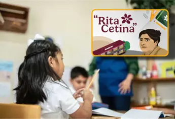 Beca Rita Cetina 2025: ¿Cuándo abren las fechas de registro para kínder o preescolar?