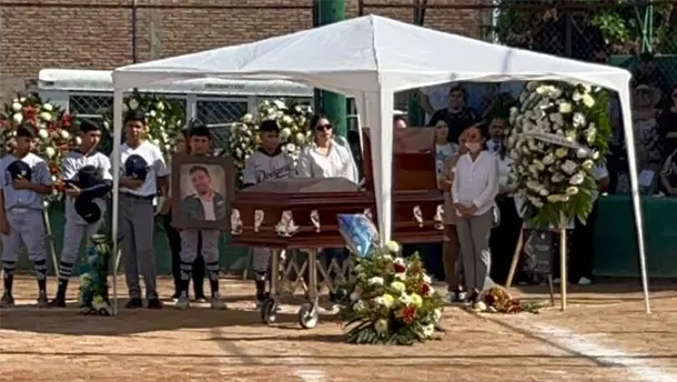 Nota Relacionada de Policiaca