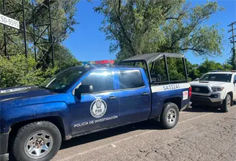 Encuentran una persona sepultada en el municipio de Eldorado
