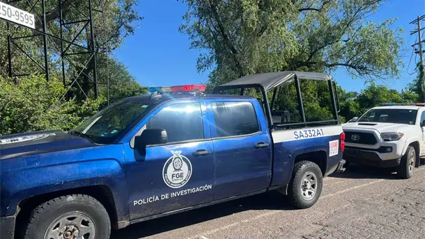 Nota Relacionada de Policiaca