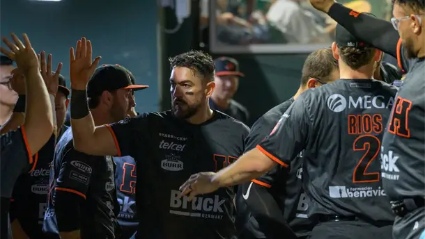 Nota Relacionada de Deportes