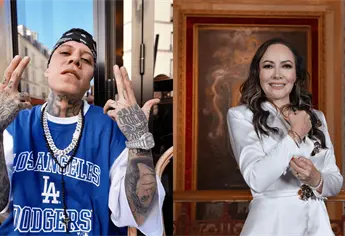 Santa Fe Klan organiza fiesta para San Judas Tadeo; alcaldesa dice que no tiene permiso