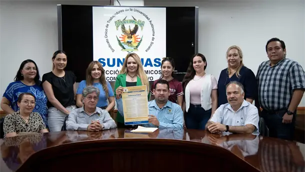 Nota Relacionada de Sinaloa