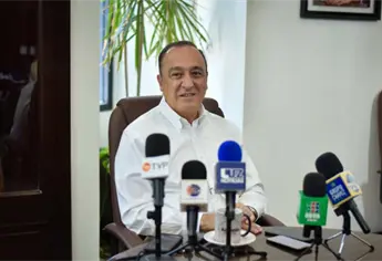 “Siempre quisiéramos hacer mucho más”; Antonio Menéndez sobre primer año de gobierno