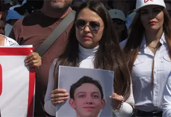 Caso Carlos Emilio: “No tenemos avances en la investigación” afirma su mamá Brenda Valenzuela