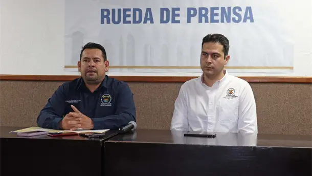 Nota Relacionada de Sinaloa