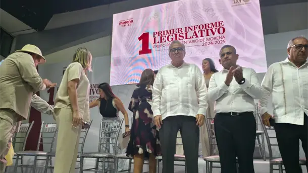 Nota Relacionada de Sinaloa