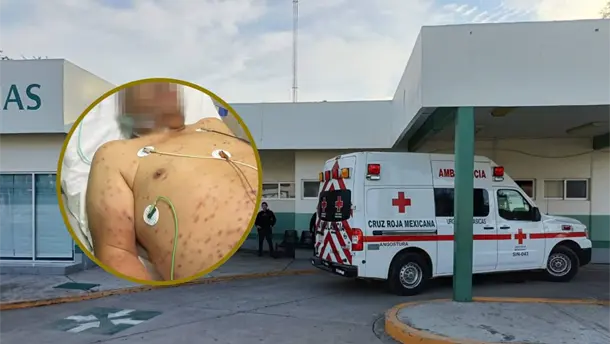 Nota Relacionada de Policiaca