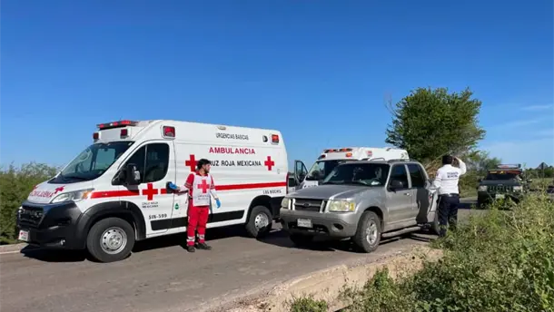 Nota Relacionada de Policiaca