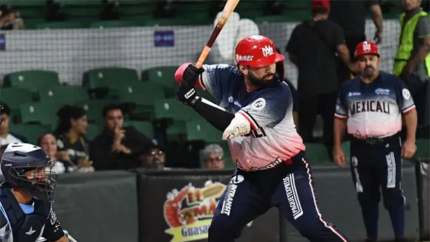 Nota Relacionada de Deportes