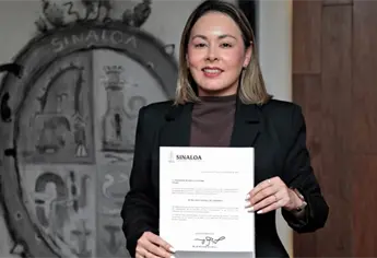 Yeraldine Bonilla pide que no se malinterpreten las palabras del gobernador sobre su pasado laboral
