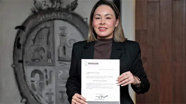 Nota Relacionada de Sinaloa