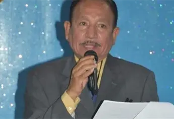 Muere Esteban Peraza “El Bacho” personaje  representativo del Carnaval de Mazatlán