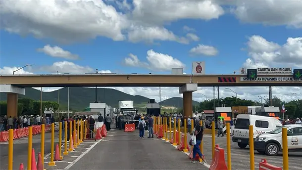 Nota Relacionada de Sinaloa