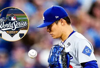 ¡Ruta completa! Yamamoto domina a Toronto y Dodgers iguala la Serie Mundial