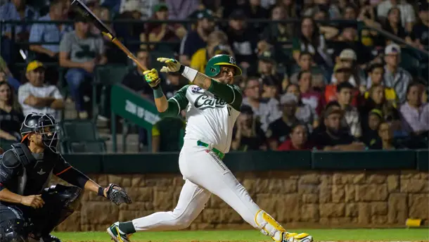 Nota Relacionada de Deportes