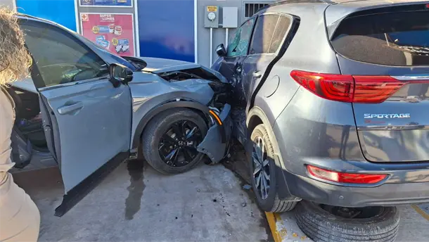 Nota Relacionada de Policiaca