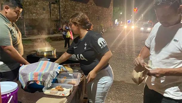 Nota Relacionada de Sinaloa