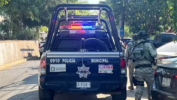 Nota Relacionada de Policiaca