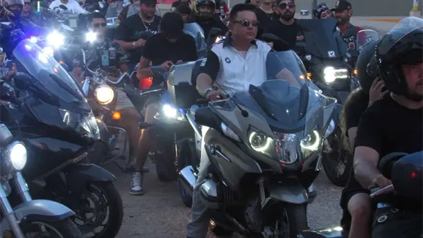 Nota Relacionada de Sinaloa