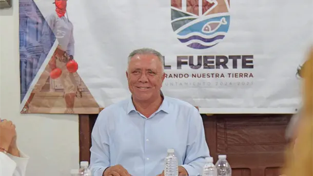 Nota Relacionada de Sinaloa