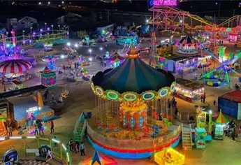 Rocha Moya: Sí habrá Feria Ganadera en Culiacán; se cancela el Palenque