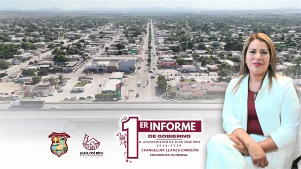 Nota Relacionada de Sinaloa