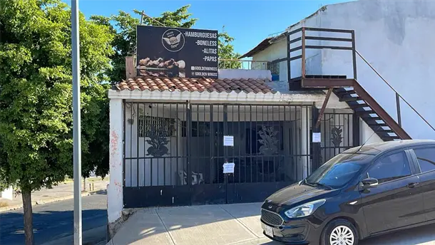 Nota Relacionada de Policiaca