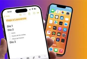 ¿Cómo usar el Bloc de Notas de IPhone como un chat secreto? Aquí los detalles | VIDEO
