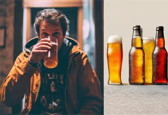 ¡Adiós, cruda! La nueva cerveza sin resaca que está arrasando en Alemania