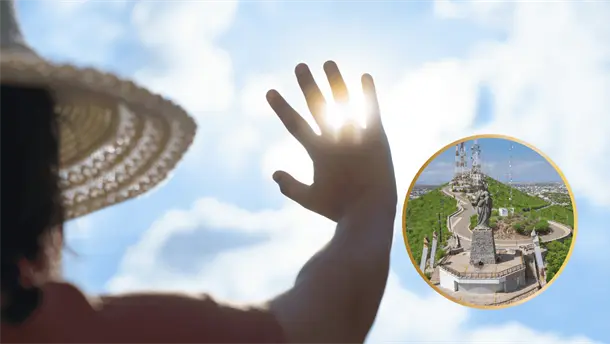 Nota Relacionada de Sinaloa