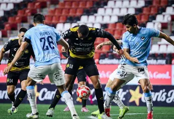 Dorados de Sinaloa es último lugar en la Liga de Expansión desde que juegan en Tijuana