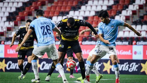 Nota Relacionada de Deportes