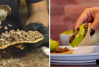 Top 5 de los mejores tacos de carne asada en Mazatlán