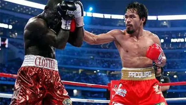 Nota Relacionada de Deportes