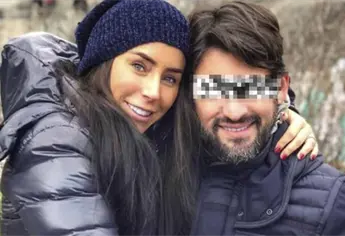 Detienen en Miami a Víctor Álvarez Puga, esposo de Inés Gómez Mont; podría ser deportado a México