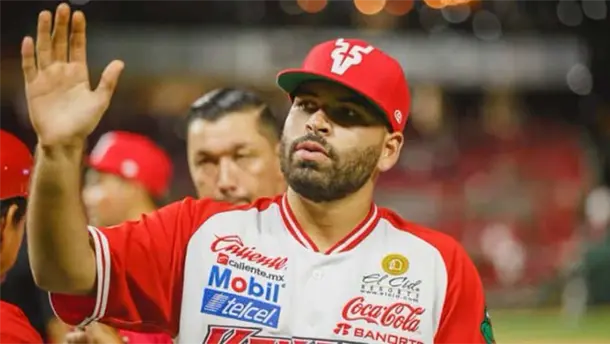 Nota Relacionada de Deportes