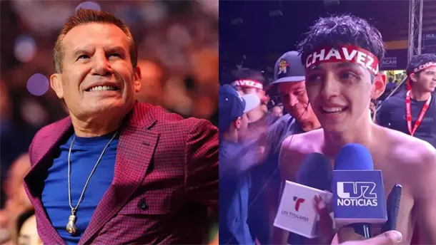 Nota Relacionada de Deportes