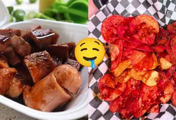 Las salchichas asadas más buscadas de Los Mochis: del Chevron Park a la carreta nocturna